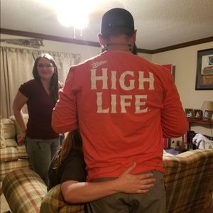 Meet your Posher, Aaron